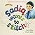 Sadiq Wants to Stitch