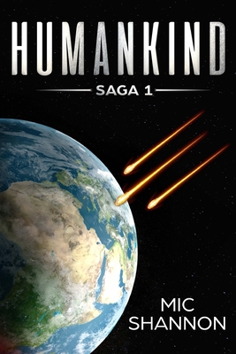 Humankind: (Saga 1)