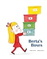 Berta’s Boxes by Dario Alvisi