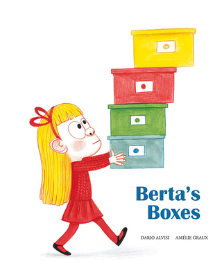 Berta’s Boxes (Hardcover)