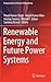 Renewable Energy and Future...