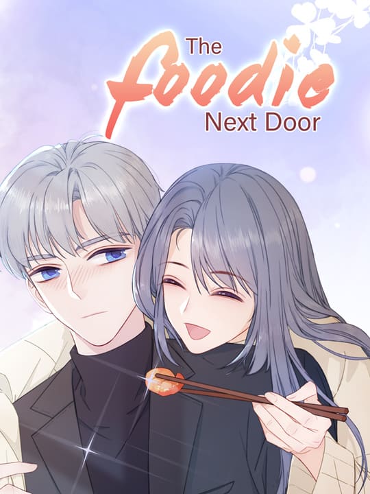 The Foodie Next Door (ebook)