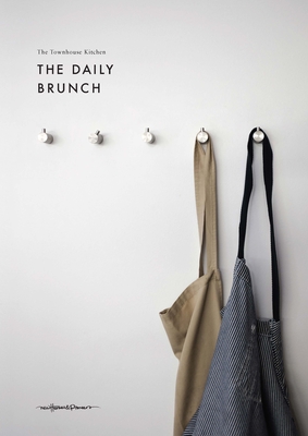 The Townhouse Kitchen Daily Brunch