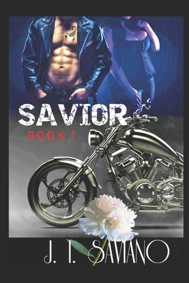 Savior: Book One