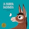 La burrita Baldomera by Ismael F. Arias