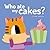 Who Ate My Cakes?