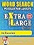 WORD SEARCH PUZZLES EXTRA L...