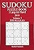 300 Easy to Hard Sudoku Puz...
