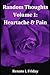 Random Thoughts Volume 1: H...