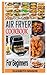 Air Fryer Cookbook for Beginners by Elizabeth Mason