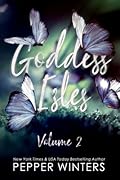 Goddess Isles: Volume Two