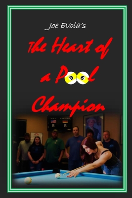 The Heart of a Pool Champion