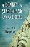 A Donkey, A Stabl...