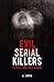 Evil Serial Killers by Al Cimino
