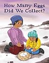 How Many Eggs Did We Collect? (English) (Nunavummi)