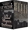 Medieval Masters of Darkness: A Medieval Romance Bundle