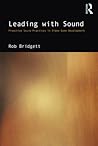 Leading with Sound