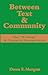 Between Text and Community: The ''Writings'' in Canonical Interpretation