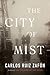 The City of Mist: Stories