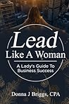 Lead Like a Woman...