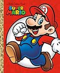 Super Mario Little Golden Book (Nintendo®)