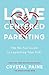 Love-Centered Parenting