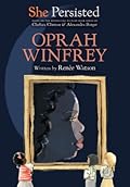 She Persisted: Oprah Winfrey