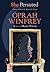 She Persisted Oprah Winfrey by Renée Watson