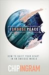 I Choose Peace: H...