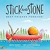 Stick and Stone by Beth Ferry