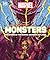 Marvel Monsters: Creatures ...