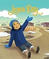 Lena's Day: English Edition (Nunavummi Reading Series)