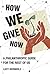 How We Give Now: A Philanthropic Guide for the Rest of Us