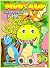Dinosaur Coloring Book for ...