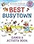 Richard Scarry's Best Busytown Games & Activity Book