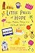 Little Pieces of Hope: Happ...