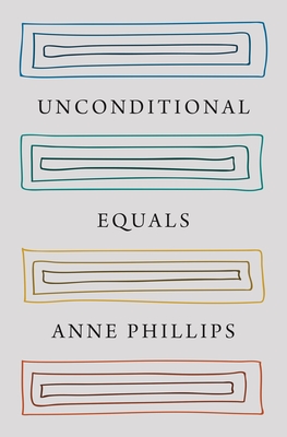 Unconditional Equals (Hardcover)