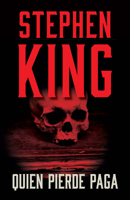 Quien pierde paga (Bill Hodges Trilogy)