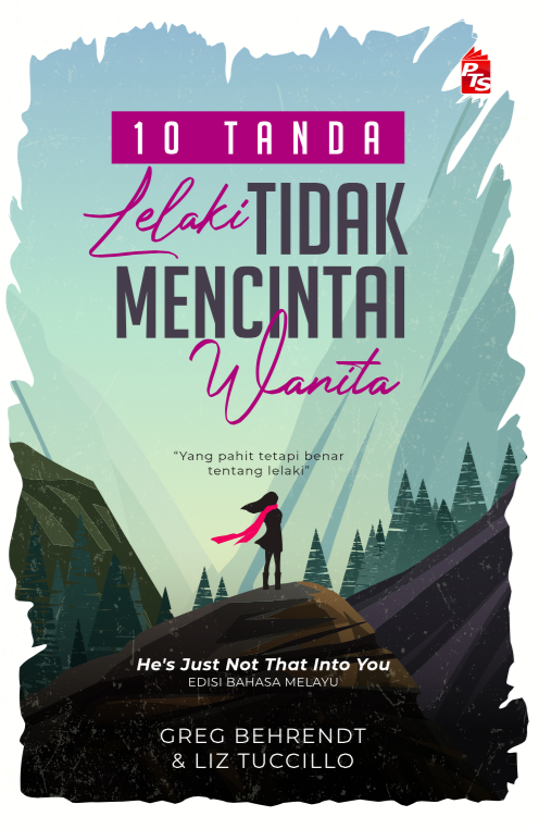 10 Tanda Lelaki Tidak Mencintai Wanita