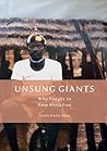 Unsung Giants: Wh...