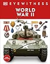 World War II (DK Eyewitness)