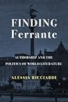 Finding Ferrante:...