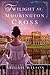 Twilight at Moorington Cross by Abigail Wilson