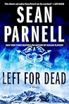 Left for Dead (Eric Steele, #4)