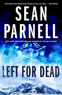Left for Dead (Eric Steele, #4)