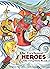 The Treehouse Heroes: and the Forgotten Beast