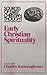 Early Christian Spiritualit...
