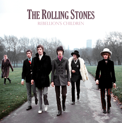 The Rolling Stones: Film & Photo Archive Special Edition Including 2 DVDs (Rock Talk)