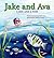 Jake and Ava by Jonathan Balcombe