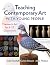 Teaching Contemporary Art With Young People by Julia Marshall
